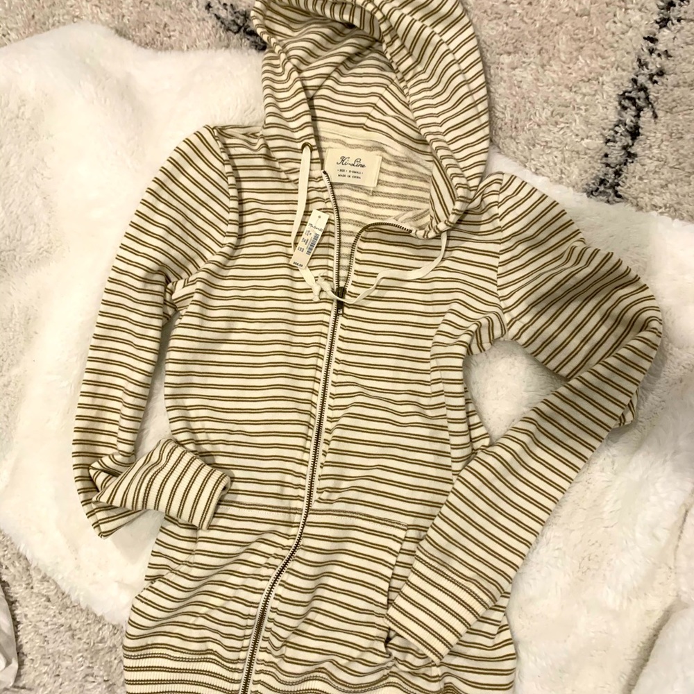 Madewell long sleeve